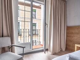 Limehome Madrid Calle de la Madera