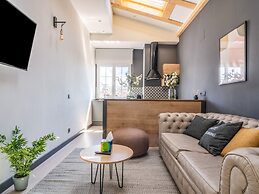 Limehome Madrid Calle de la Madera