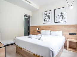 Limehome Madrid Calle de la Madera