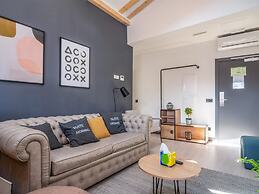 Limehome Madrid Calle de la Madera