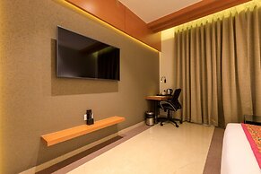 Lords Eco Inn Jamnagar