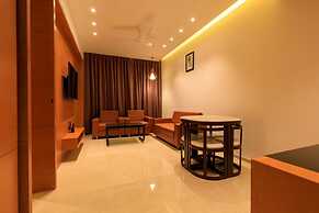 Lords Eco Inn Jamnagar