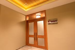 Lords Eco Inn Jamnagar