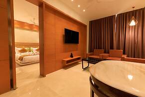 Lords Eco Inn Jamnagar