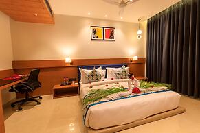 Lords Eco Inn Jamnagar