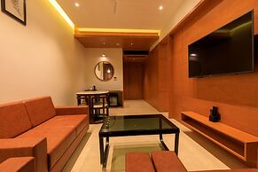 Lords Eco Inn Jamnagar