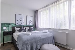 Limehome München Olschewskibogen