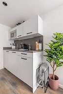 Limehome München Olschewskibogen