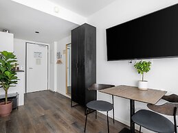 Limehome München Olschewskibogen