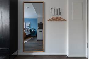 Limehome München Olschewskibogen