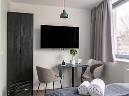 Limehome München Olschewskibogen