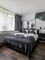 Limehome München Olschewskibogen