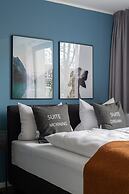 Limehome München Olschewskibogen