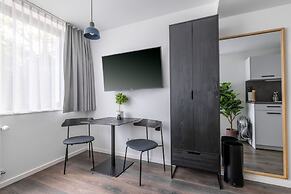 Limehome München Olschewskibogen