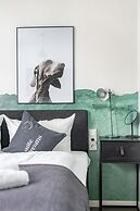 Limehome München Olschewskibogen