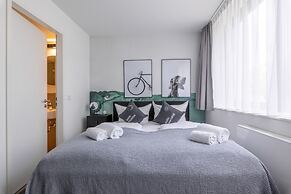 Limehome München Olschewskibogen