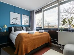 Limehome München Olschewskibogen