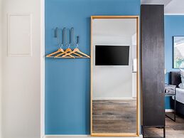 Limehome München Olschewskibogen