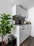 Limehome München Olschewskibogen