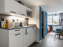 Limehome München Olschewskibogen