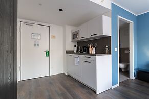 Limehome München Olschewskibogen