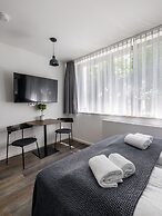 Limehome München Olschewskibogen