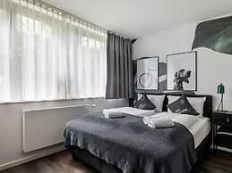 Limehome München Olschewskibogen