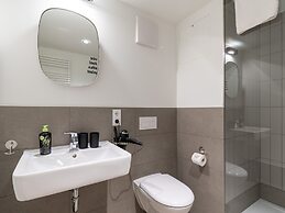 Limehome München Olschewskibogen