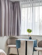 Limehome München Olschewskibogen