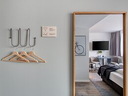 Limehome München Olschewskibogen