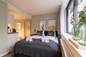 Limehome München Olschewskibogen