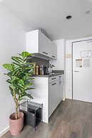 Limehome München Olschewskibogen