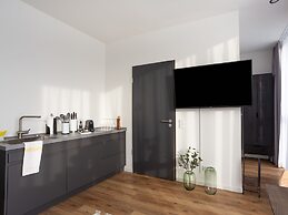 Limehome Mönchengladbach Fliethstraße