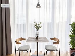 Limehome Mönchengladbach Fliethstraße
