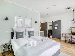 Limehome Mönchengladbach Fliethstraße