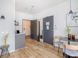 Limehome Mönchengladbach Fliethstraße