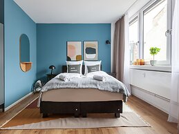 Limehome Bremen Hutfilterstraße