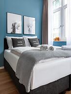 Limehome Bremen Hutfilterstraße