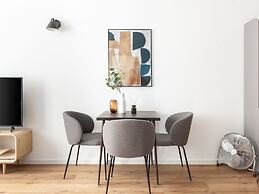 Limehome Bremen Hutfilterstraße