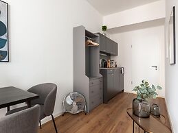 Limehome Bremen Hutfilterstraße