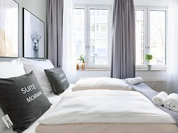 Limehome Bremen Hutfilterstraße