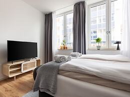 Limehome Bremen Hutfilterstraße