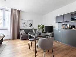 Limehome Bremen Hutfilterstraße