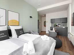 Limehome Bremen Hutfilterstraße