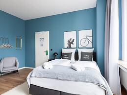 Limehome Bremen Hutfilterstraße