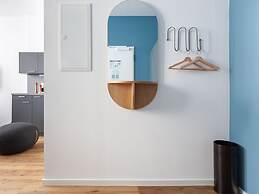 Limehome Bremen Hutfilterstraße