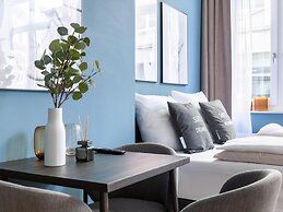 Limehome Bremen Hutfilterstraße