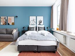 Limehome Bremen Hutfilterstraße