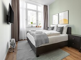 Limehome Bremen Hutfilterstraße