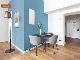 Limehome Bremen Hutfilterstraße